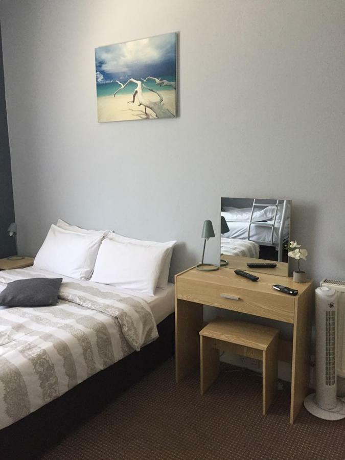特里戈霍姆酒店 伯恩茅斯 外观 照片